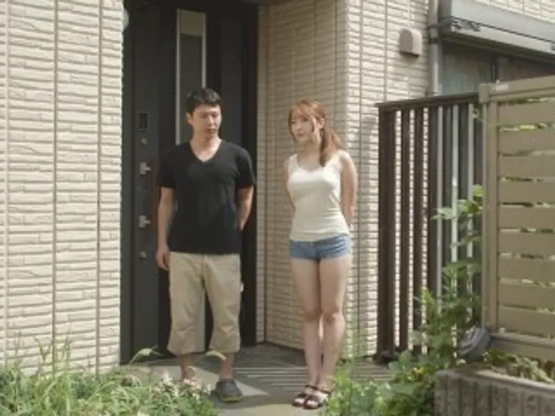 Làm tình cô bạn trai cũ thời thơ ấu