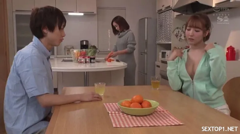 Người yêu của chị gái trúng độc đắc chịch em cô vợ xinh như tiên